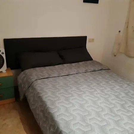 Mirador Del Meditteraneo *