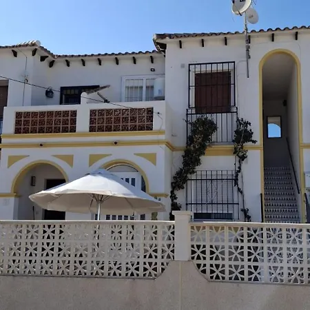 Mirador Del Meditteraneo