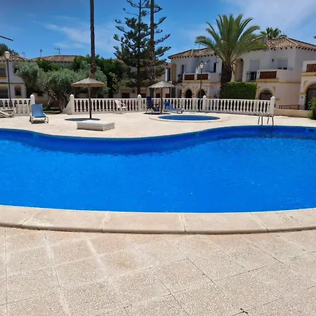 Apartment Mirador Del Meditteraneo San Miguel De Salinas