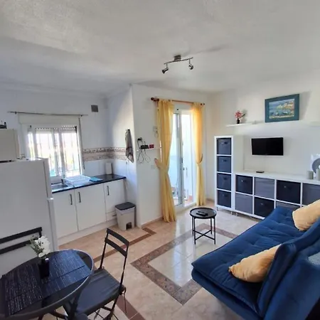 Apartamento Mirador Del Meditteraneo